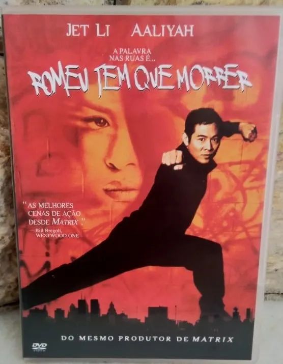 Romeu tem que morrer