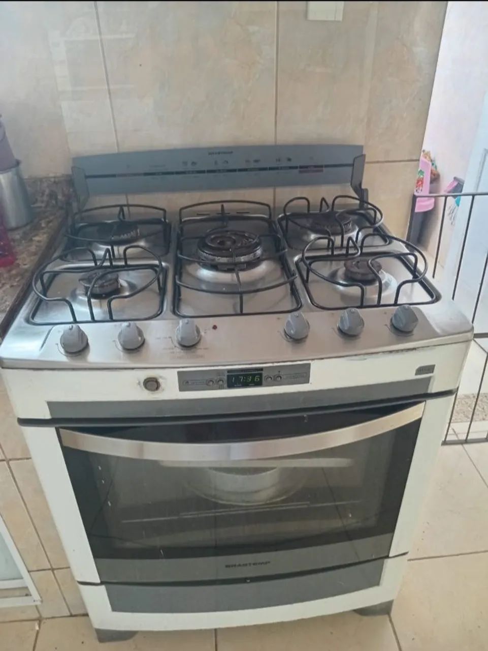 Conserto de fogão  - Foto 2