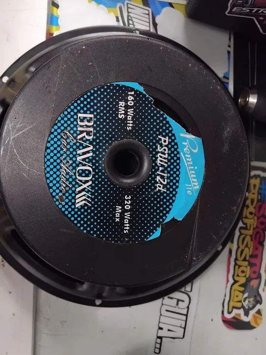 Sub se 12 Bravox - Foto 2