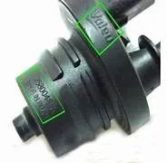 Valvula Canister Renault Scenic Clio Megane Duster 2580048 - Foto 2