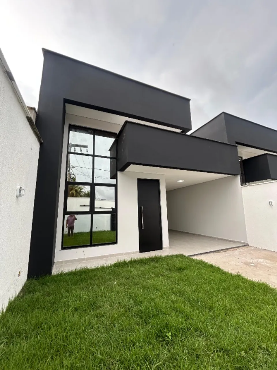 Casa nova pronto pra morar 3 quartos 187m² no Araçagy São Luís MA