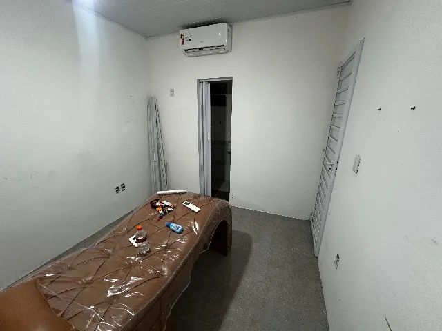 Foto - Aracaju - Aruana