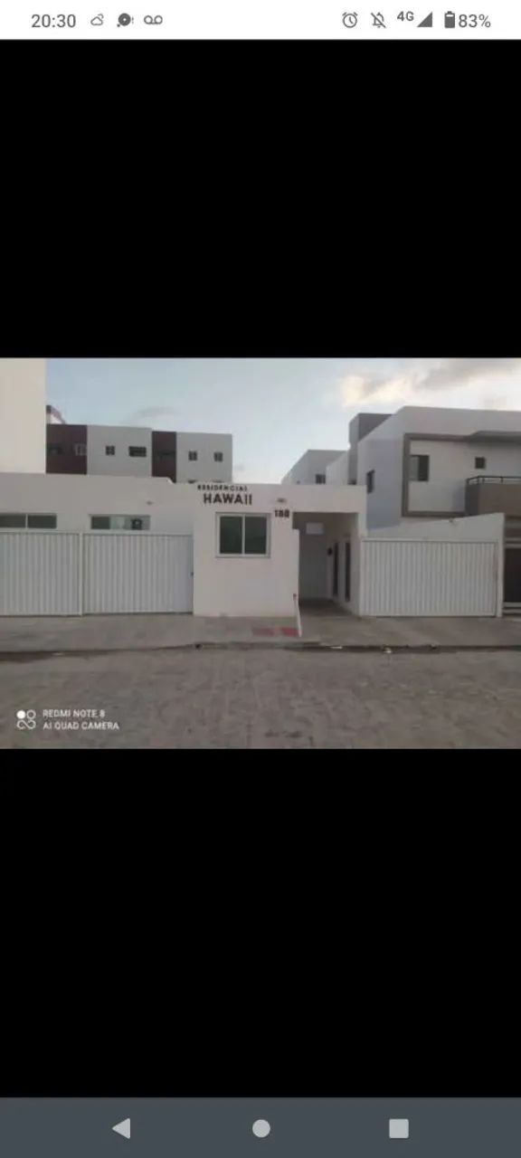 Foto - João Pessoa - Gramame