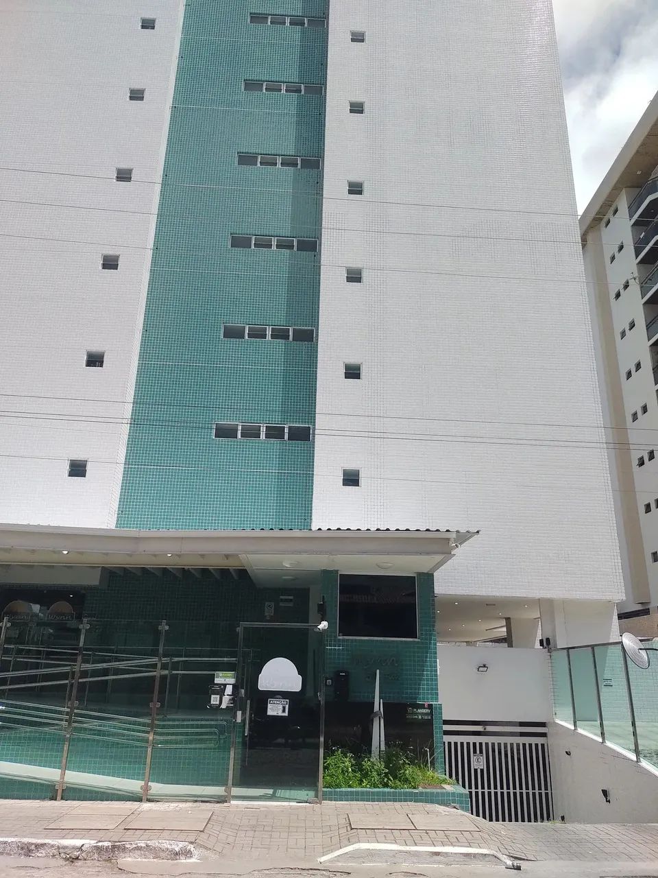 Imóvel para aluguel tem 59 metros quadrados com 2 quartos em Jardim Oceania - João Pessoa  - Foto 3
