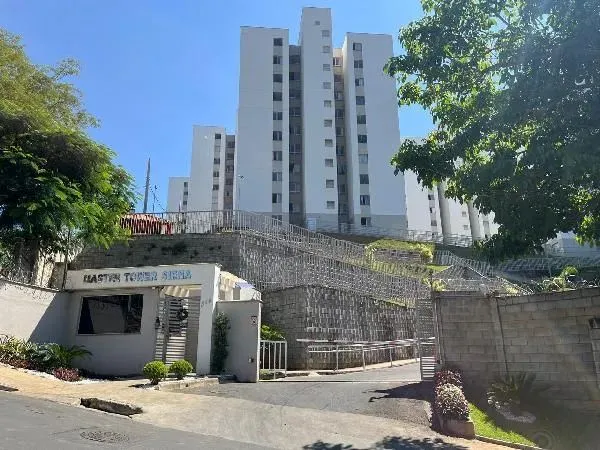 Oportunidade Única em VESPASIANO - MG | Tipo: Apartamento | Negociação: Licitação Aberta |