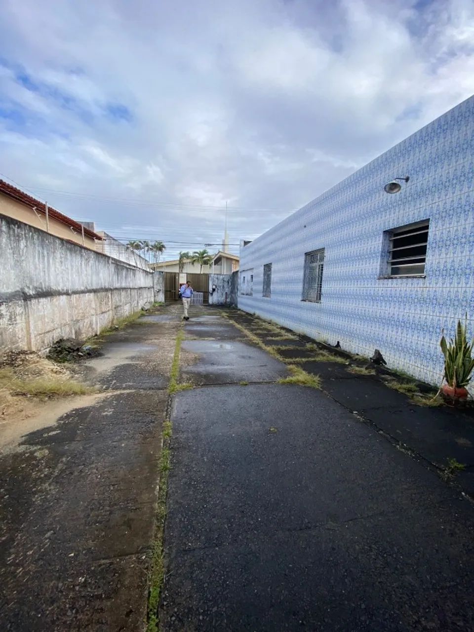 Galpão no Siqueira Campos - Foto 3