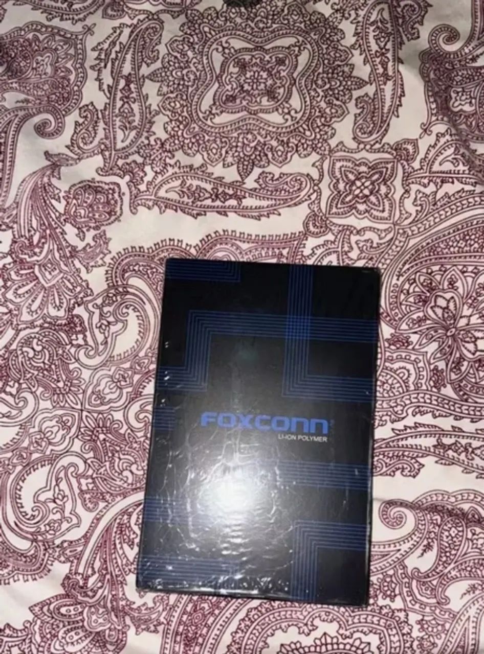 Bateria Foxconn iPhone 14 Pro  - Foto 2