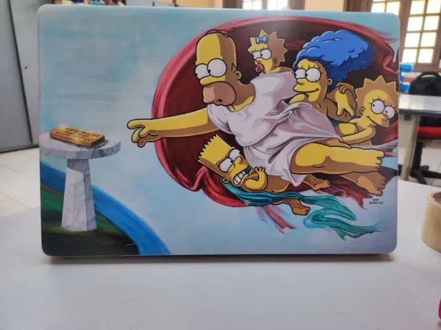 Notebook Dell Inspiron