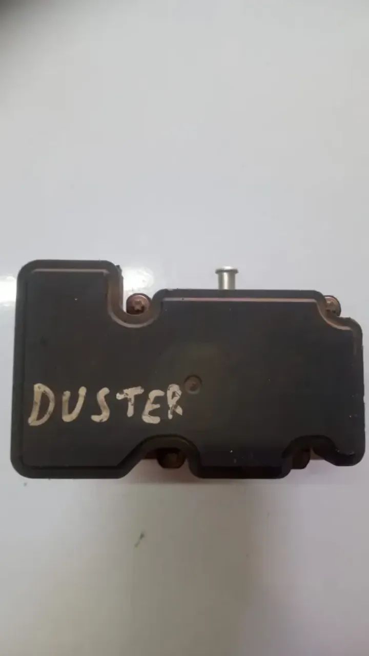 Modulo Mfa Renault Duster 476609360r 2265106526 - Foto 3