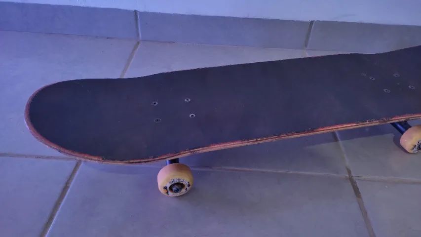 Skate Profissional  - Foto 4
