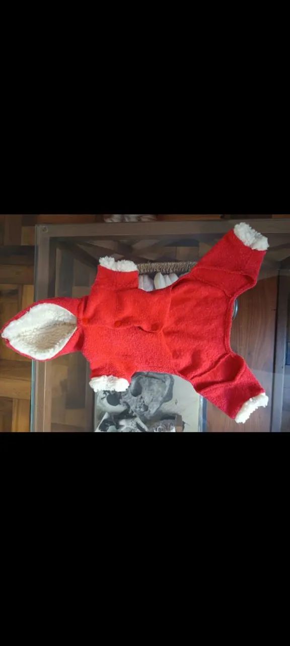 Macacão para cães  - Foto 2