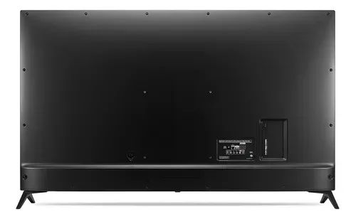 SMART TV LG 49 Modelo 49UJ6565 - Foto 2