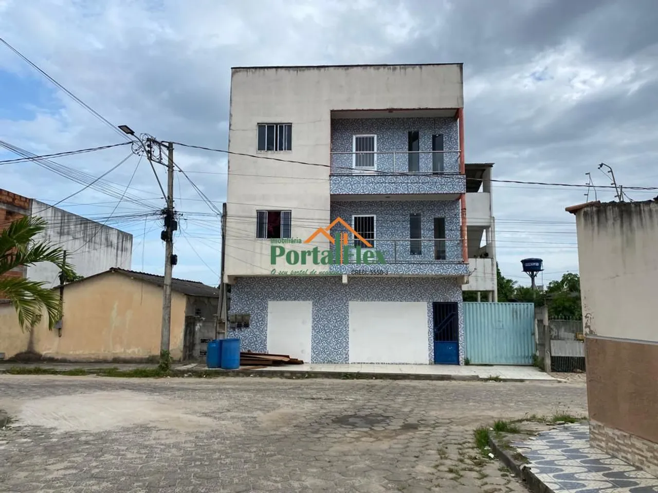 Casa com 4 dormitórios à venda, 210 m² por R$ 650.000,00 - Centro - Sooretama/ES