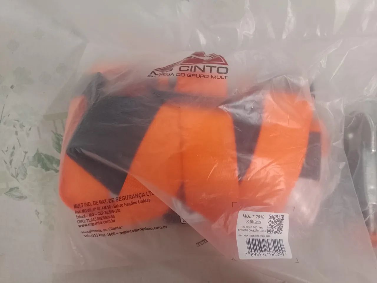 Vendo 64313448300547122