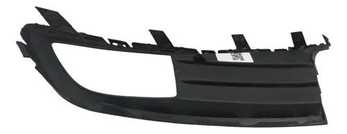 Grade Moldura Direita Farol Milha Vw Gol G6 2012 2013 2014 - Foto 2