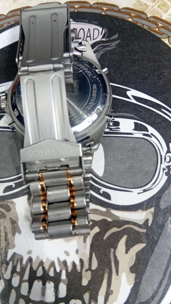 Relógio original TECHNOS - Foto 2