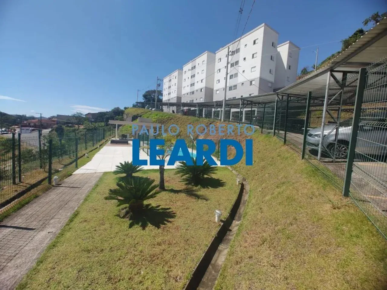 APARTAMENTO - DOM BOSCO - MG