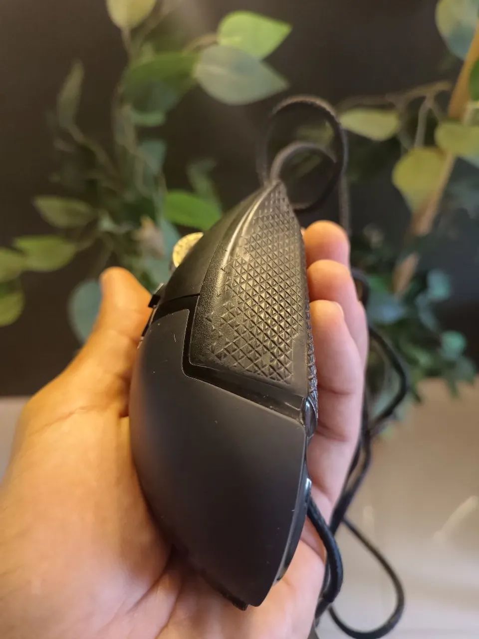 MOUSE GAMER G502 HERO LOGITECH RBG - Foto 4