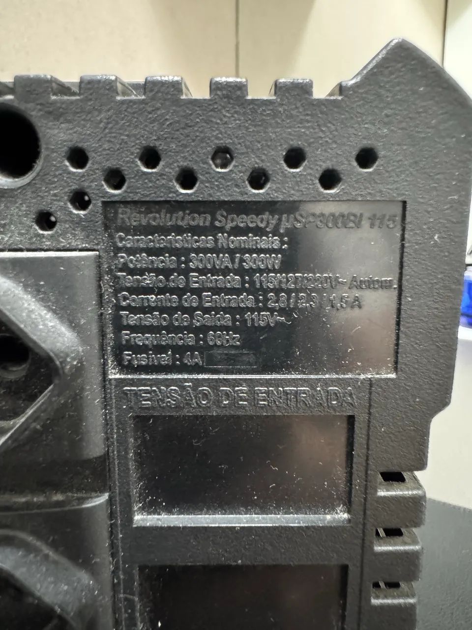 Transformador 220/110 - Foto 3