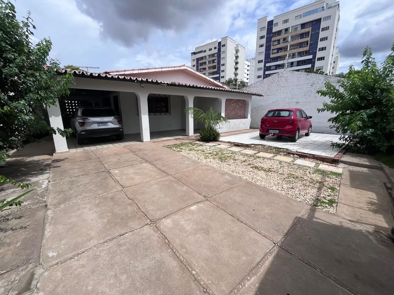 Casa Comercial no bairro Fátima  - Foto 2