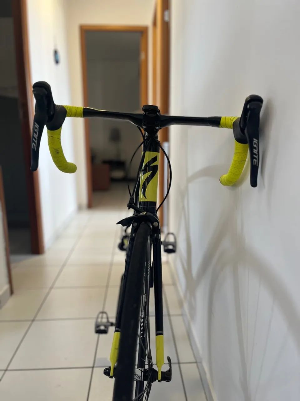 Bicicleta Speed Specialized Allez