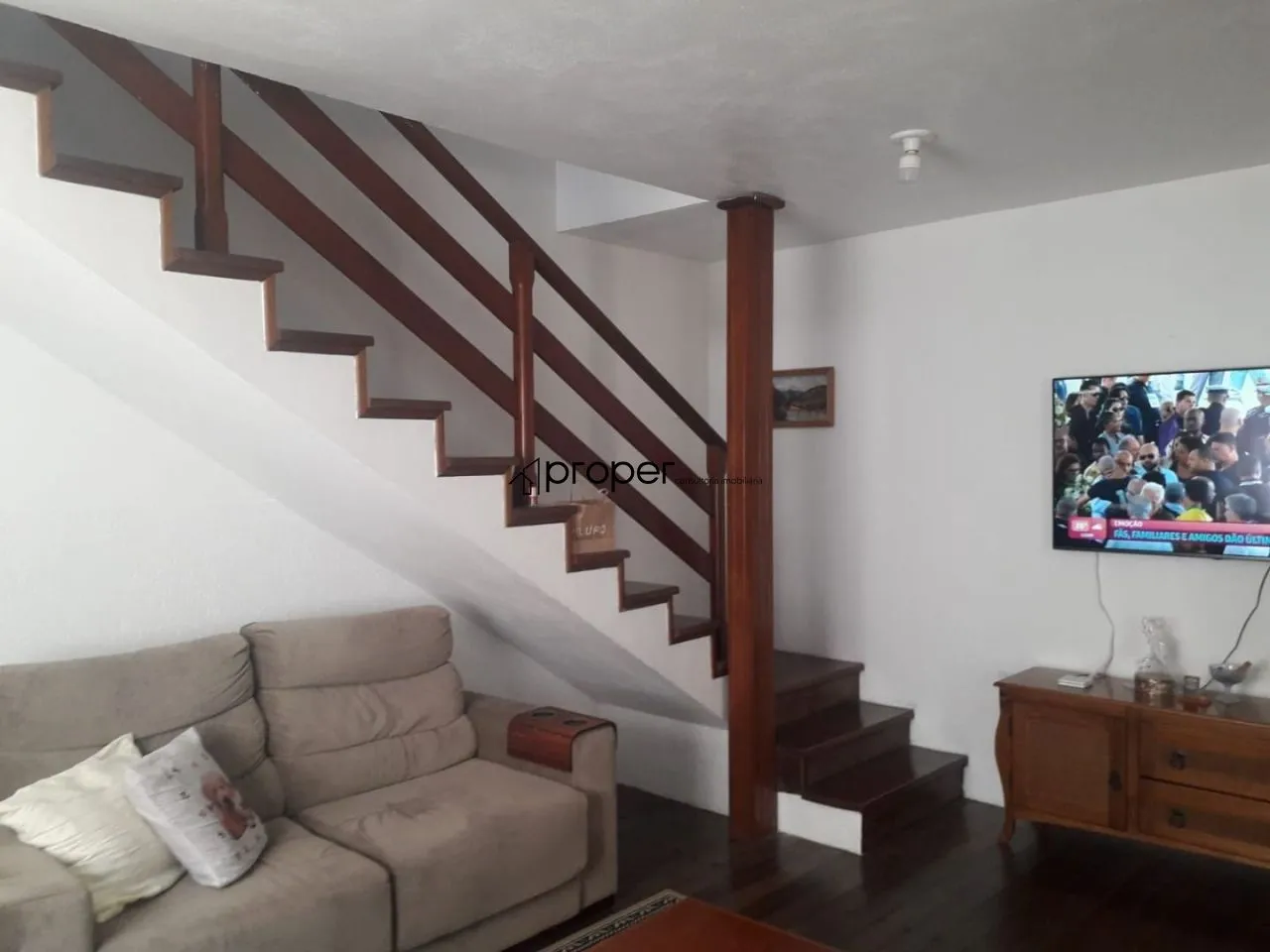 Sobrado com 3 dormitórios à venda, 250 m² - Umuarama - Pelotas/RS