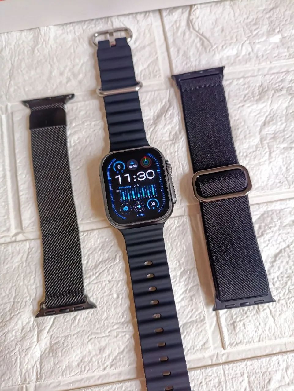 Smartwatch GS10 ULTRA mini, 40mm - Foto 6