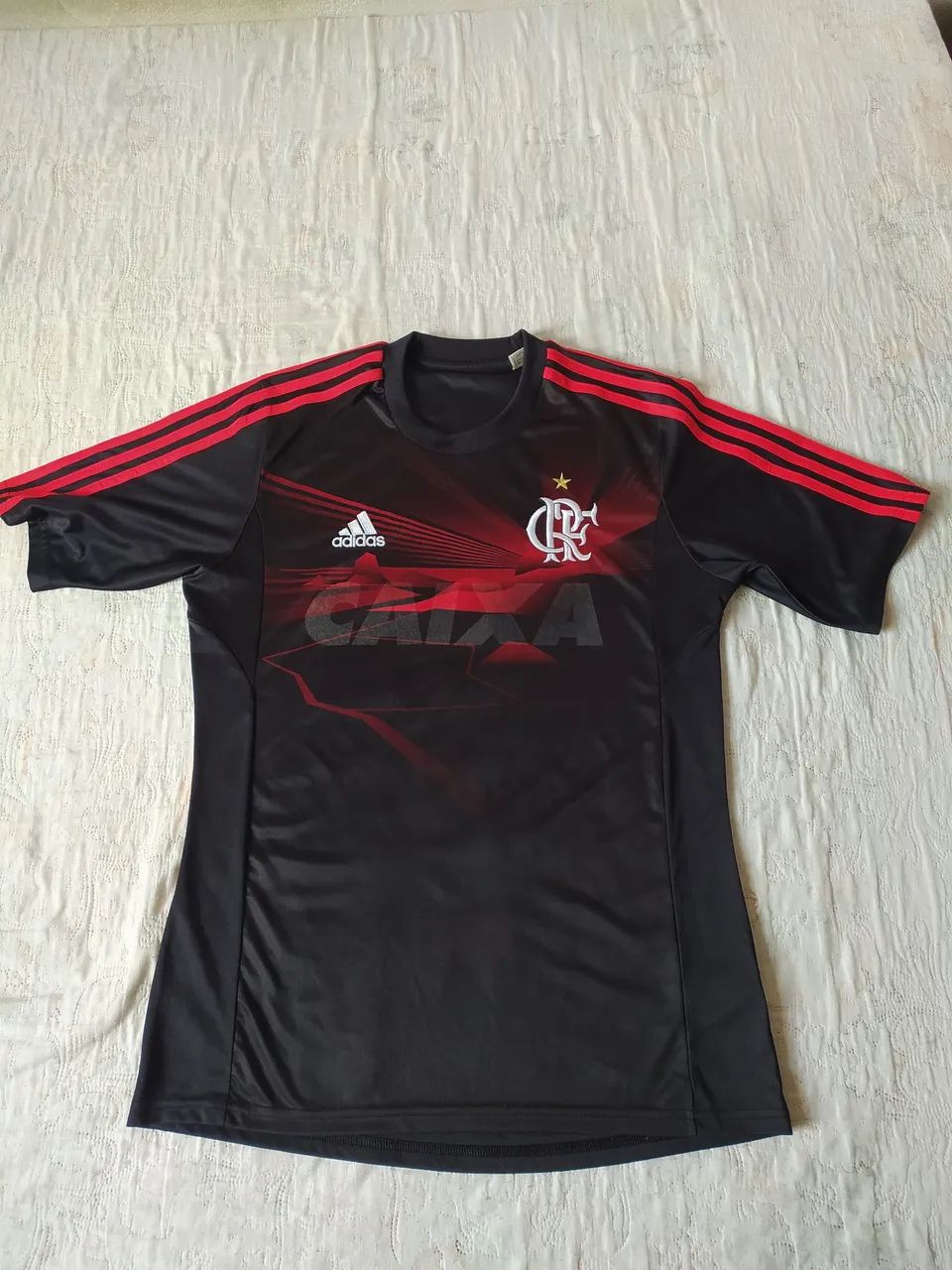 Camisa do Flamengo 