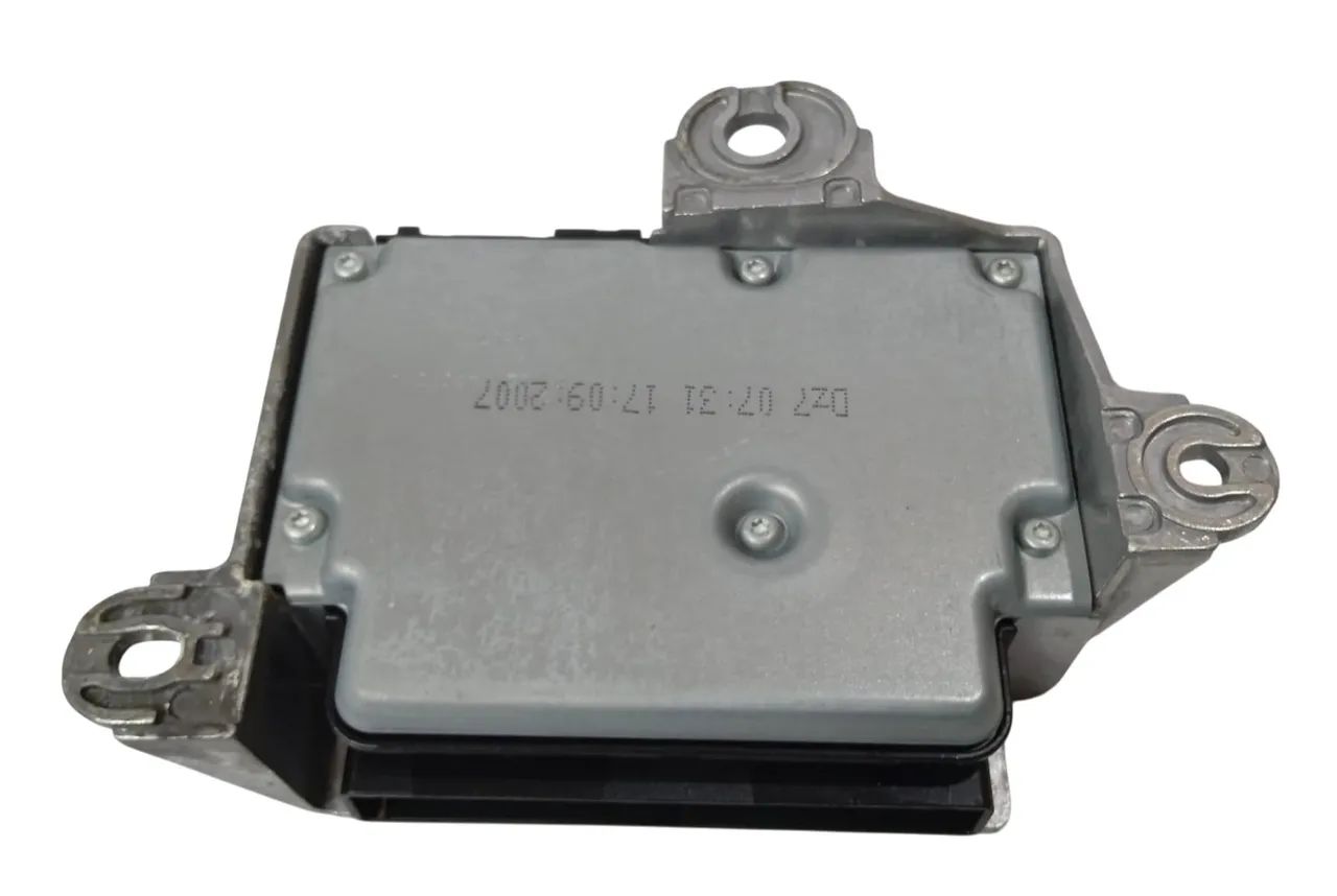 Módulo Airbag Grand Scenic 2008 - 2012 / *5     - Foto 4