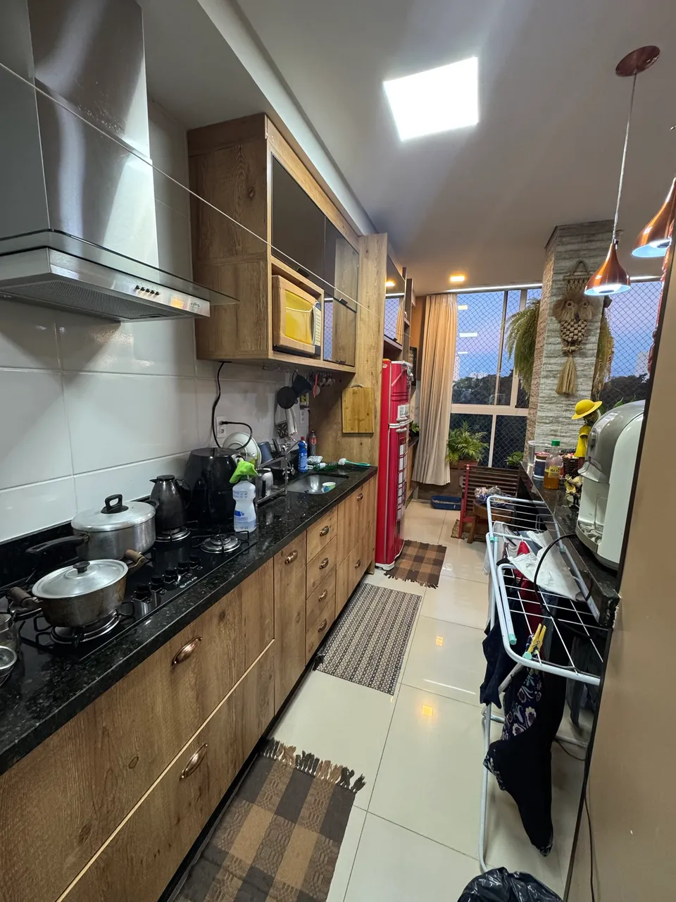 Apartamento 2 Quartos 69m Nascente Terra Mundi Parque Cascavel