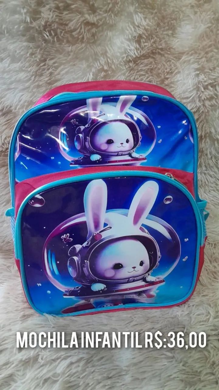 Children's Backpack64840765618051122