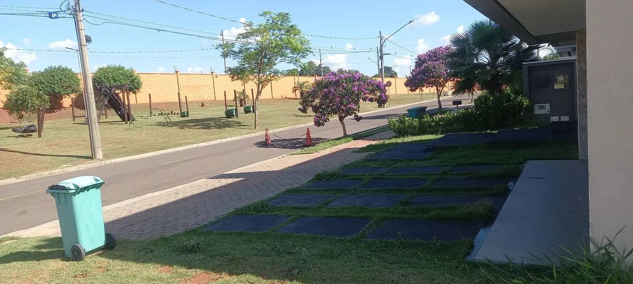 Vende um excelente terreno no Alphaville 2 em Campo Grande MS. 404,79 m² - Foto 2