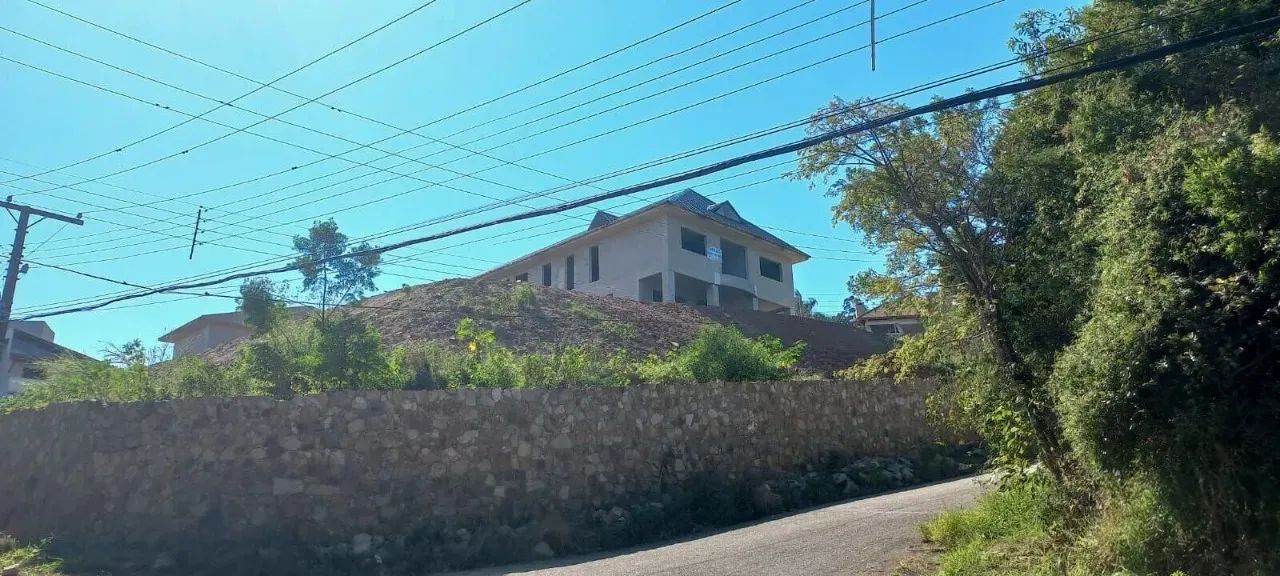 Terreno a venda no João Paulo