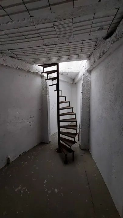 Aluguel Barracão Industrial Pinhais 185 m² - Foto 4