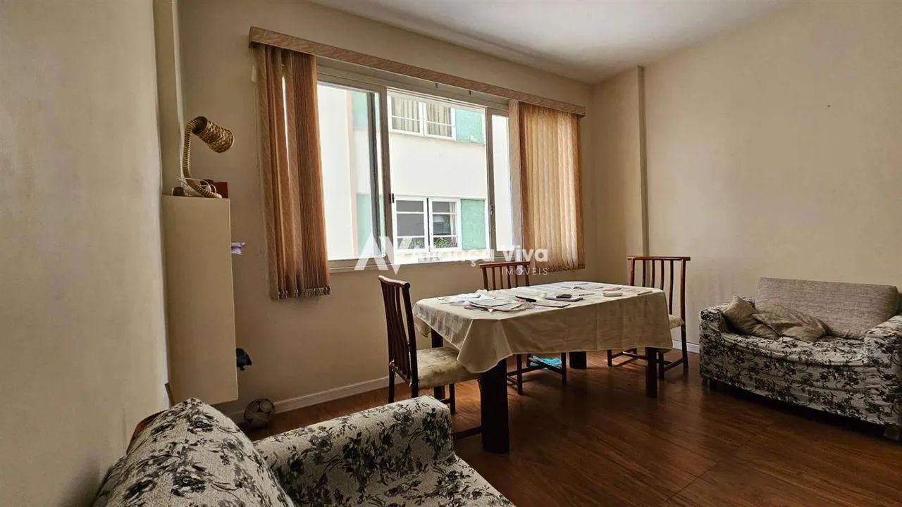 Copacabana | Apartamento 3 quartos - Foto 3