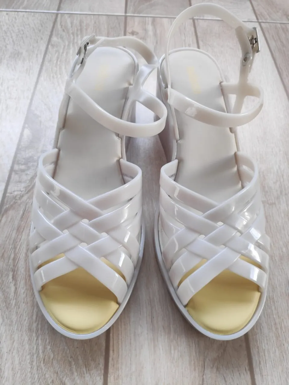 Melissa Original 37 Seminova