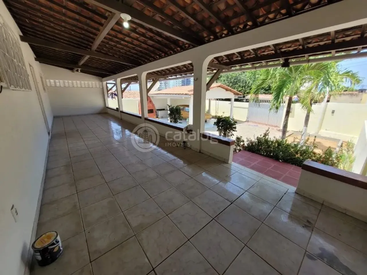 CASA PRÓXIMO Á PRAIA EM PIRANGI DO NORTE