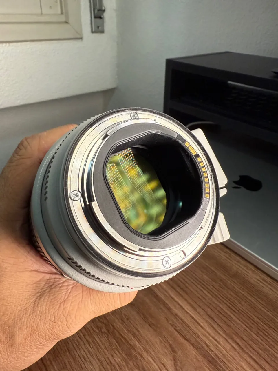 A melhor lente EF 70-200mm f/2.8L