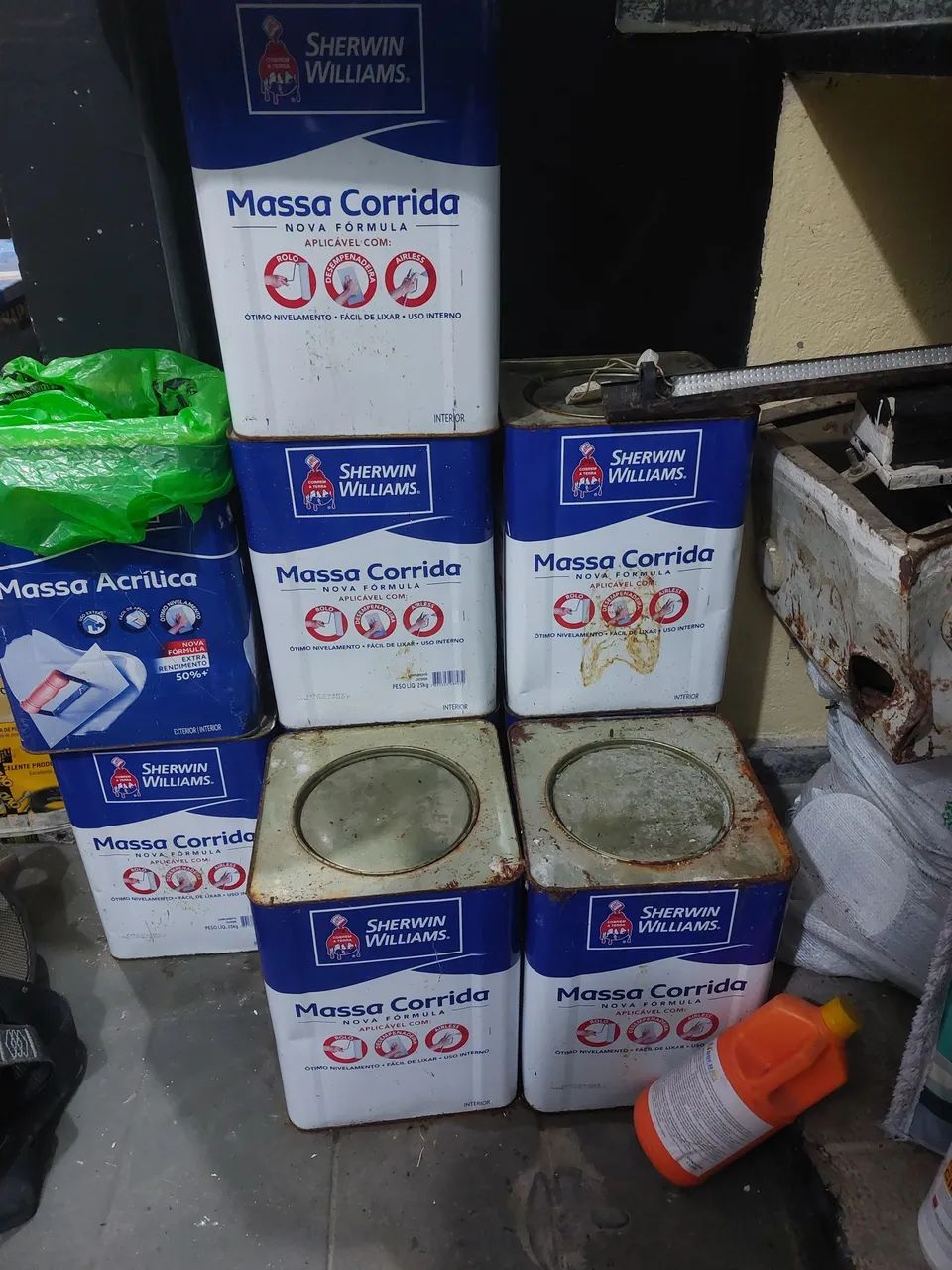 Massa corrida64842101780482120