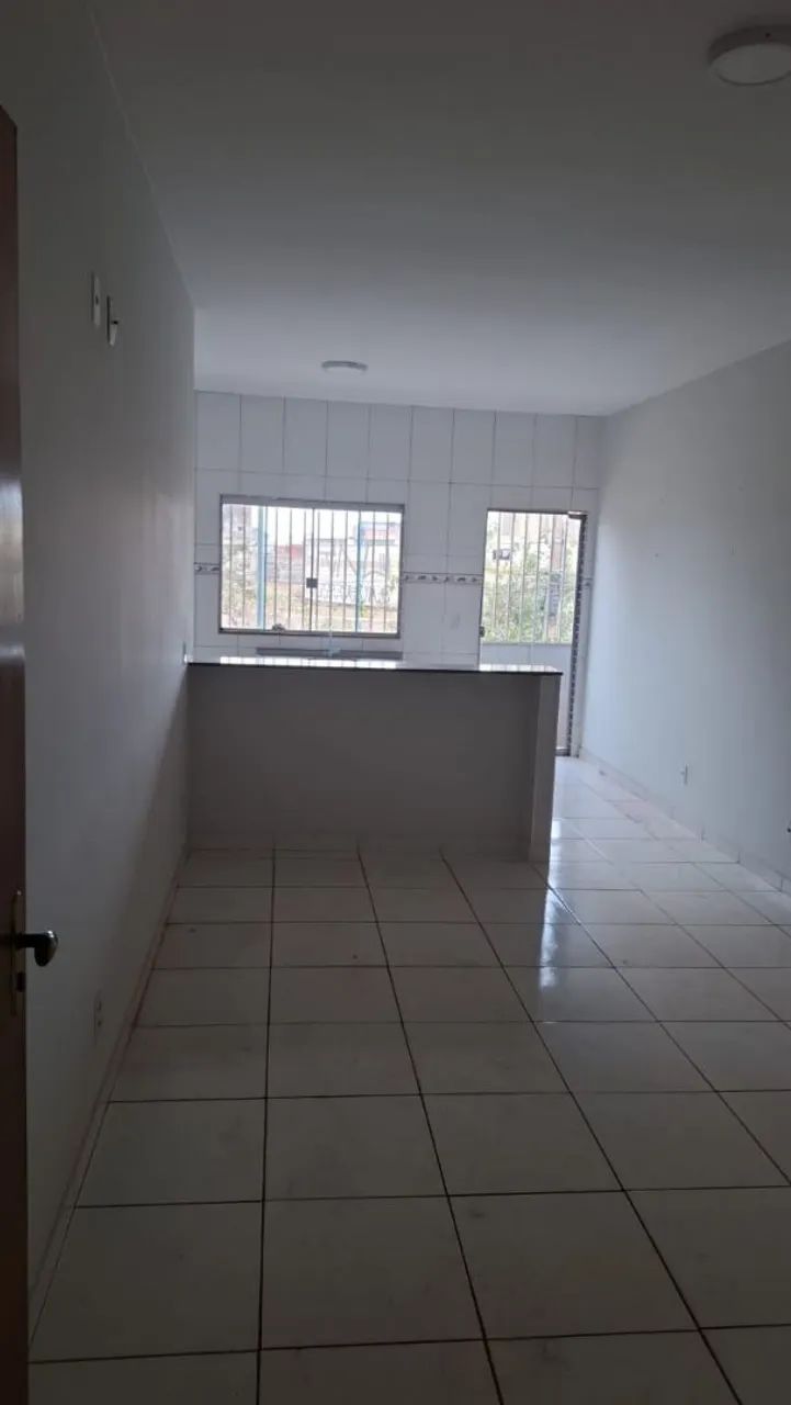 Foto - Brasília - Recanto das Emas