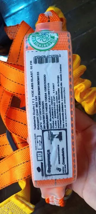Vendo cinto de segurança 95 - Foto 4