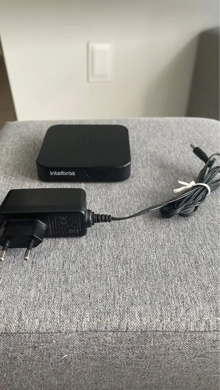 TV Box Intelbras - Foto 3