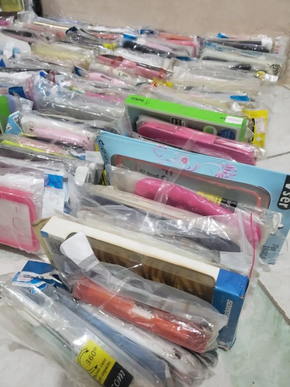 Capinhas para celulares - Foto 2