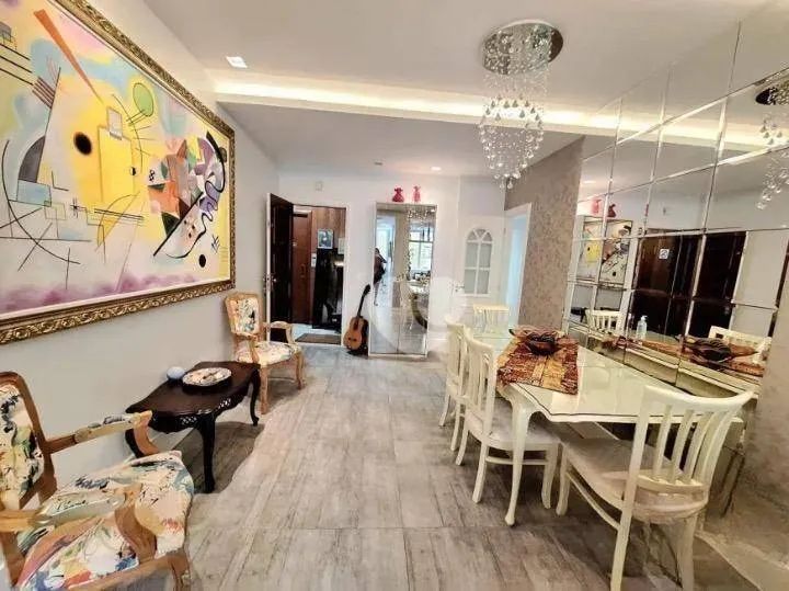 Apartamento com 3 quartos na Atlântica - Foto 5