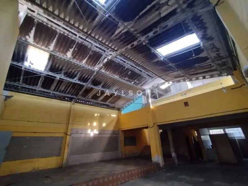 Galpão - / Comercial / Jardim América - Foto 4