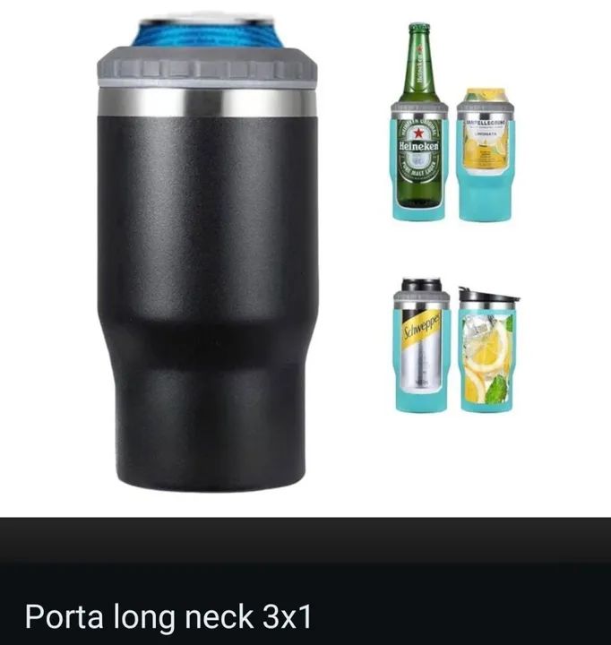 Caneca Térmica, Canetas, Chaveiros, Fones Bluetooth e utensílios personalizados