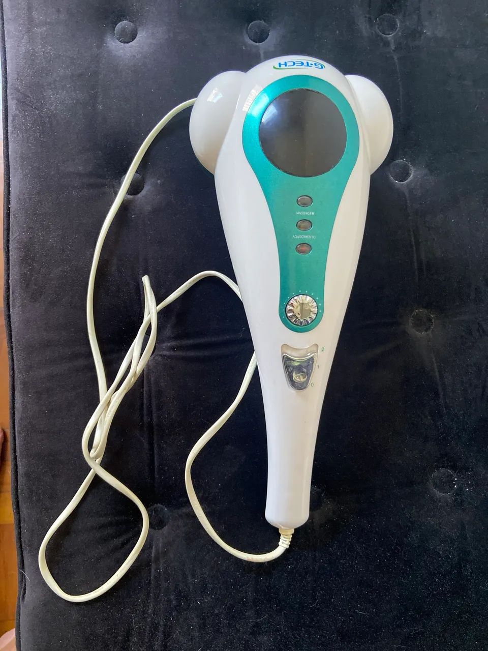 Massageador 