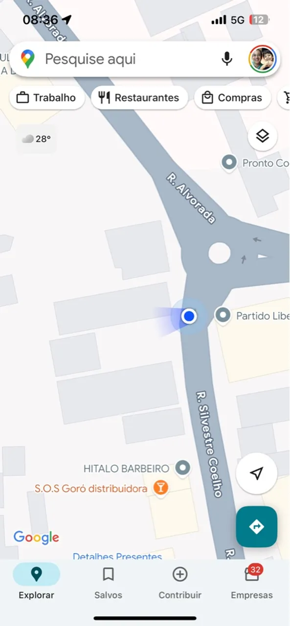 SALAS COMERCIAIS 