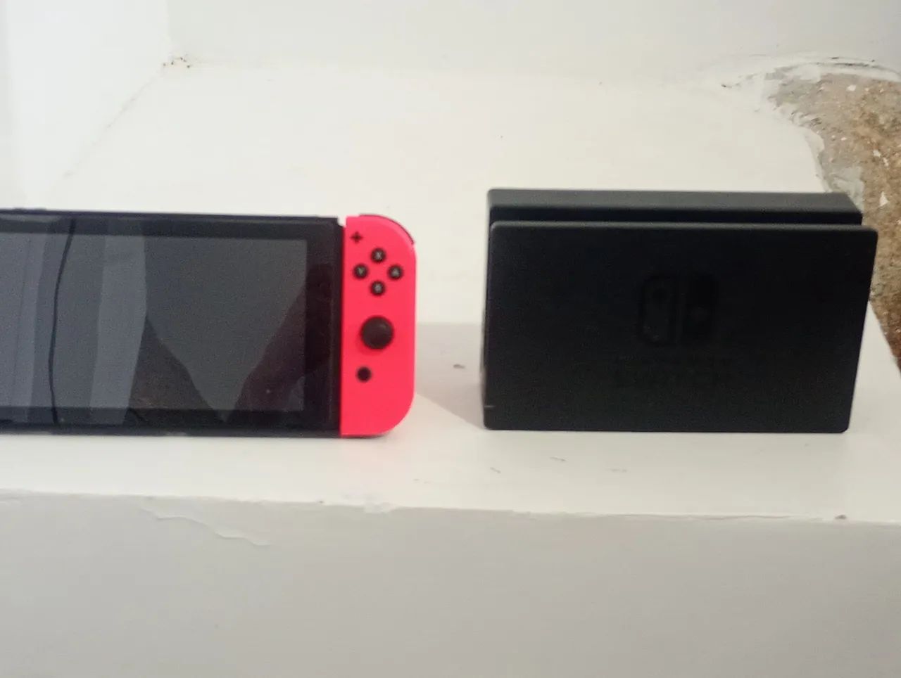 Nintendo Switch - Foto 4