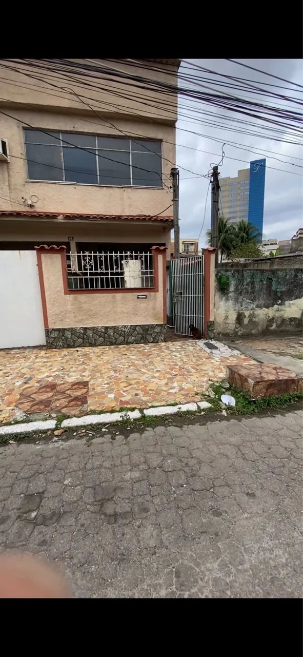Foto - Duque de Caxias - Vila Leopoldina